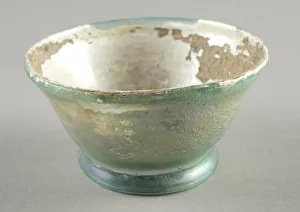 Bowl, 1st-2nd century. Creator: Unknown
