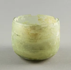 Bowl, 1st-3rd century. Creator: Unknown