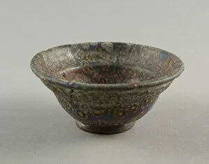 Bowl, 1st century BCE-1st century CE. Creator: Unknown