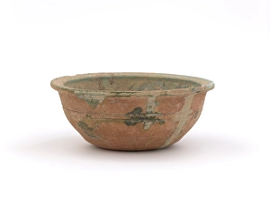 Ageing Prints: Bowl, 25-199. Creator: Unknown