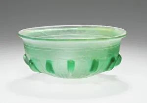 Bowl, 3rd-2nd century BC. Creator: Unknown