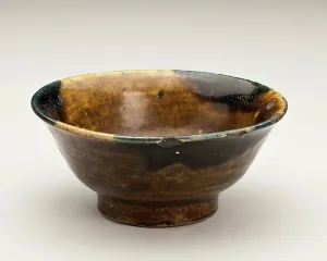 Ming Dynasty Prints: Bowl, c1368-1644 Creator: Unknown