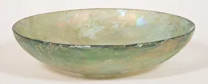 Bowl, late 1st century BCE-early 1st century CE. Creator: Unknown