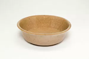 Stoneware Gallery: Bowl, Southern Song dynasty (1127-1279), 13th century. Creator: Unknown