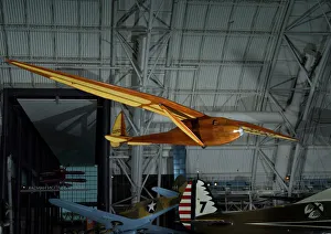 Aircraft Collection: Bowlus 1-S-2100 Senior Albatross 'Falcon', 1933