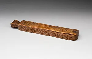 Rectangular Prints: Box, 1790 / 1840. Creator: Unknown