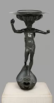 Neoclassical Gallery: The Boy, 1900 / 2. Creator: Charles Keck