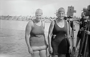 Successful Prints: Boyle & Bleibtrey, between c1915 and c1920. Creator: Bain News Service