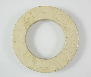Bracelet or Arm Ring, Neolithic period, probably Liangzhu culture, 3rd millennium B.C Bracelet or Arm Ring, Neolithic period, probably Liangzhu culture, 3rd millennium B.C