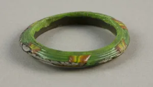 Bracelet, Egypt, 14th-15th century. Creator: Unknown