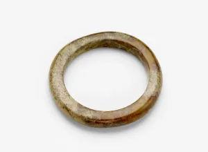 Bracelet, Late Neolithic period, late 3rd millenium BCE. Creator: Unknown Bracelet, Late Neolithic period, late 3rd millenium BCE. Creator: Unknown