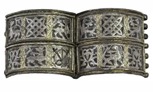 Bracelet from Old Ryazan