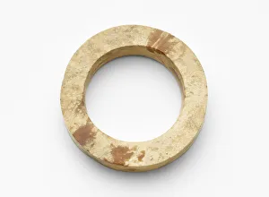 Jewelry And Ornament Gallery: Bracelet, Shang dynasty, ca. 1600-1050 BCE. Creator: Unknown