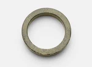 Jade Nephrite Prints: Bracelet, Shang dynasty, ca. 1600-ca. 1050 BCE. Creator: Unknown