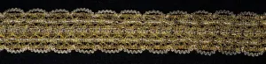 Braid, France, Probably 1650 / 1700. Creator: Unknown