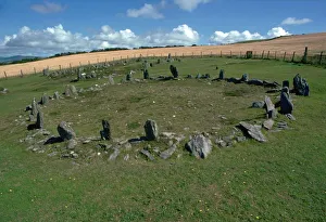 Norse Prints: Braiid settlement site on the Isle of Man