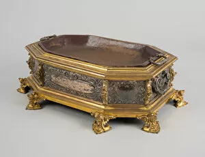 Brasier, Florence, Early 17th century. Creator: Unknown