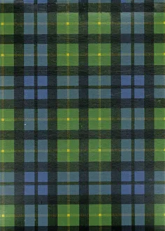 Breadalbane. Campbell, c1935