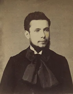Breton. Ernest, Jean. 28 ans, 27 / 10 / 63. Anarchiste 24 / 1 / 94. 1894