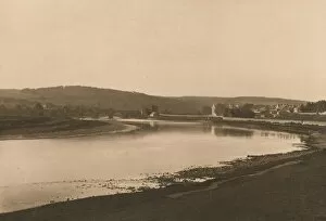 River Dee Gallery: Bridge of Dee, Aberdeen, 1902