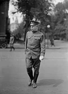 Brigadier General Prints: Brig. General William A. Mann, U