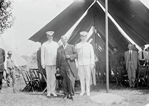 Group Of People Prints: Brigadier General Hunter Liggett, Sec