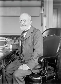 Engineers Prints: Brigadier General William Herbert Bixby