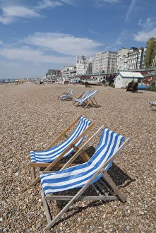 Brighton, 2006. Creator: Ethel Davies