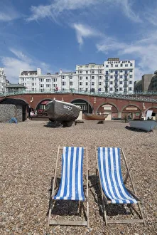 Brighton, 2006. Creator: Ethel Davies