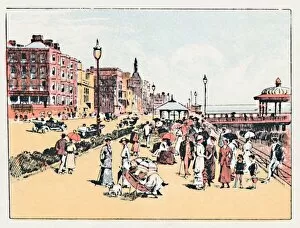 Brighton, c1910