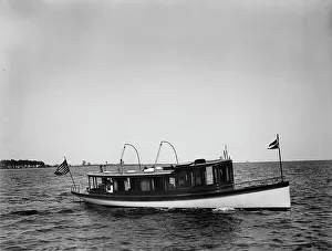 Brine, 1896 Aug 1. Creator: Unknown
