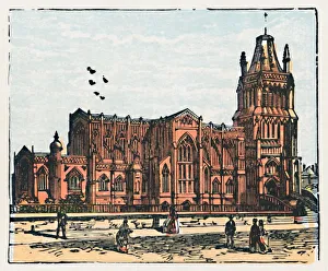 Bristol, c1910 Bristol, c1910