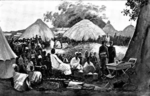 Africans Prints: With the British Expedition from Accra to the Gold Coast Hinterland:Abu Bukari Demba