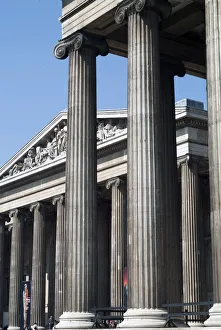 British Museum, 2005. Creator: Ethel Davies