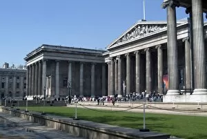 Sir Hans Sloane Collection: British Museum, 2005. Creator: Ethel Davies