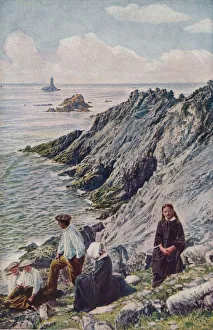 Brittany... c1920