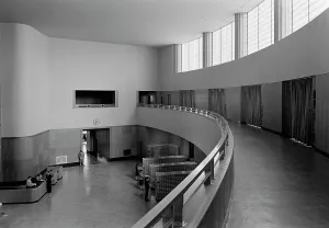 Public Library Prints: Brooklyn Public Library (Ingersoll Memorial)