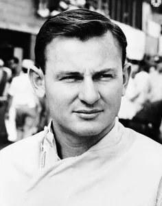 Aotearoan Prints: Bruce McLaren, c1958-c1970