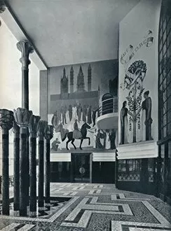 Brussels: The Universal and International Exhibition, 1935