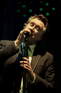 Bryan Ferry, Love Supreme Jazz Festival, Glynde, East Sussex. Artist: Brian O Connor