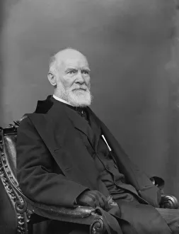 Bryant, F. C. between 1870 and 1880. Creator: Unknown