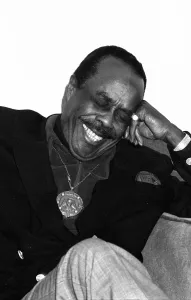 Buddy Tate Gallery: Buddy Tate, London, 1983. Artist: Brian O Connor