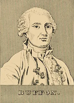 Naturalist Prints: Buffon, (1707-1788), 1830. Creator: Unknown