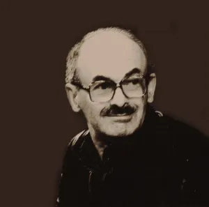 Bulat Okudzhava