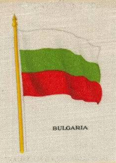 Bulgarian Collection: Bulgaria, c1910