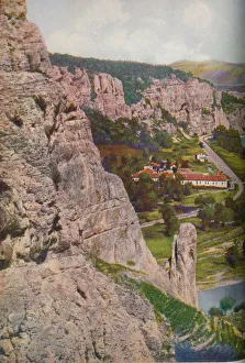 Bulgaria... c1920. Artist: ENA