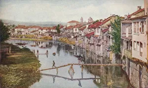 Bulgaria... c1920. Artist: ENA