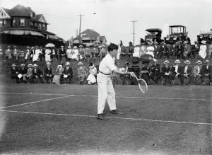 On Looker Prints: Bundy, between c1910 and c1915. Creator: Bain News Service