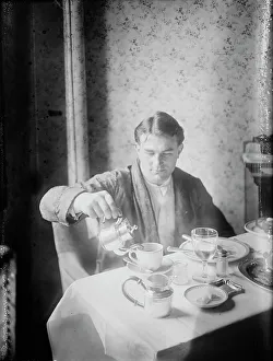 Burke, between c1915 and c1920. Creator: Bain News Service