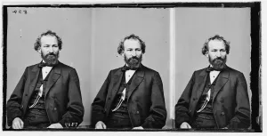 Glass Negatives 1860 1870 Gmgpc Prints: Burns, Jno?, ca. 1860-1865. Creator: Unknown